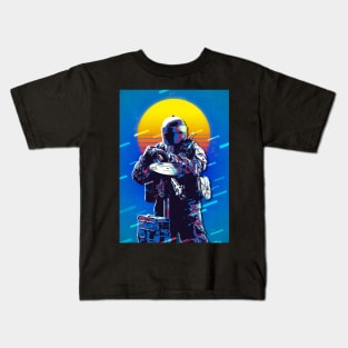 Tachanka Kids T-Shirt